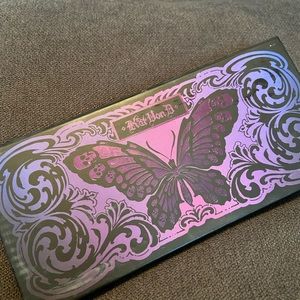 Kat Von D Chrysalis Palette